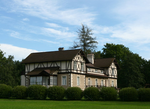 Ideal home
